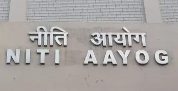 Goa sets up planning body on lines of NITI Aayog